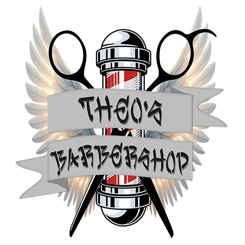 Theo’s Barbers